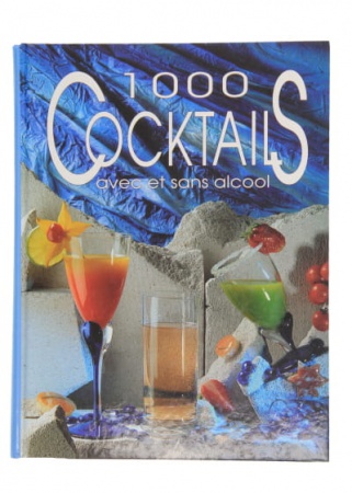 1000 Cocktails