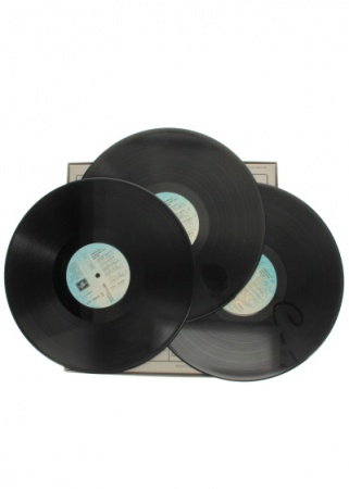 13 Vinyles - Tino Rossi - l\'intégrale de ses enregistrement de 1938 à 1949 Vol.2 