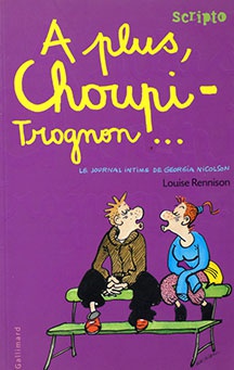 A plus Choupi-Trognon