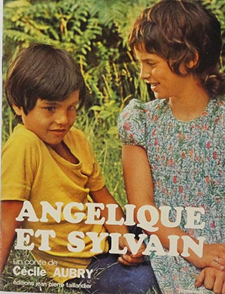 Angélique et Sylvain