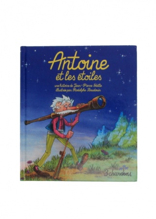 Antoine et les étoiles