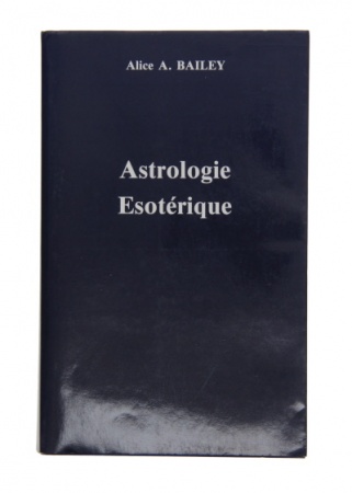 Astrologie Esotérique