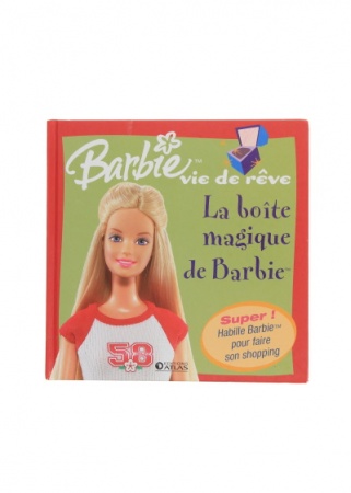 Barbie vie de rêve / La Boite Magique De Barbie