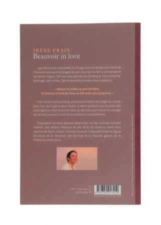 Beauvoir In Love