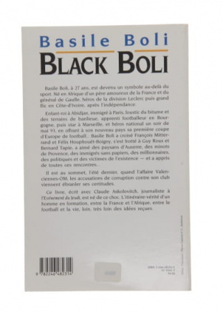 Black Boli