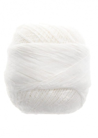 Bobine de coton à tricoter