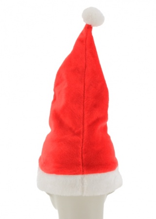 Bonnet de Noël 50 cm