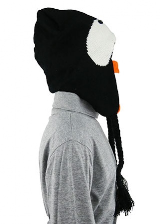 Bonnet Pingouin 48 cm