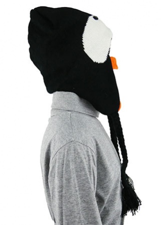 Bonnet Pingouin 58 cm