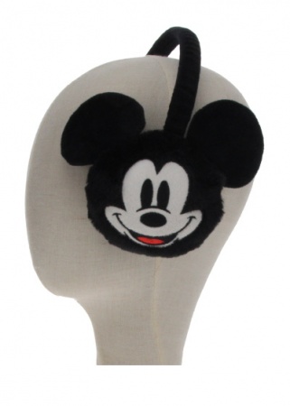 Cache oreilles Mickey