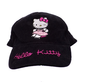 Casquette Hello Kitty 6/8 ans