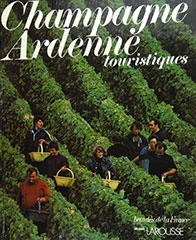 Champagne Ardenne touristiques