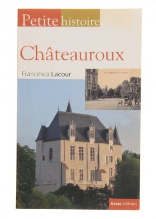  Châteauroux