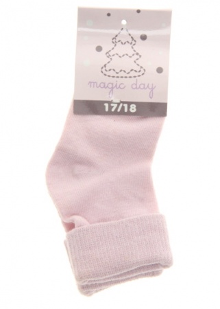Chaussettes taille 17/18