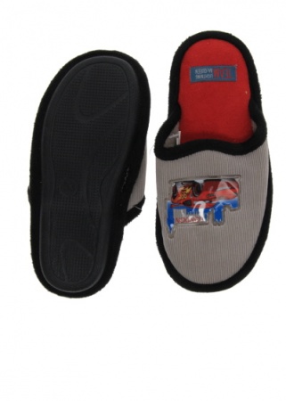 Chaussons Flash mcqueen