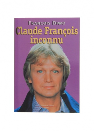 Claude Francois inconnu