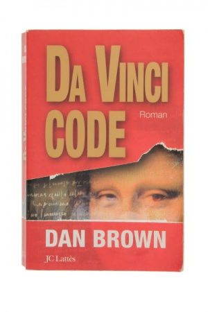 Da Vinci code