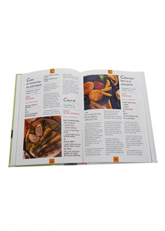 Encyclopédie de la Cuisine de A à Z Volume 2