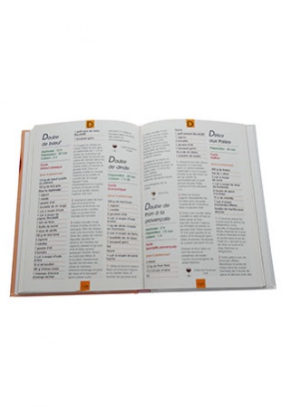 Encyclopédie de la Cuisine de A à Z Volume 3