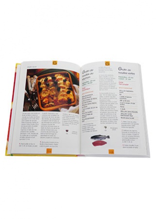 Encyclopédie de la Cuisine de A à Z Volume 5