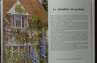 Encyclopédie du jardinage