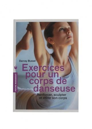 Exercices Pour Un Corps De Danseuse