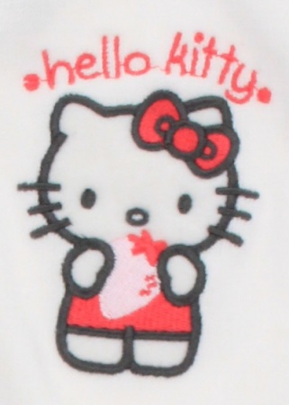 Gilet \ Hello Kitty\ 