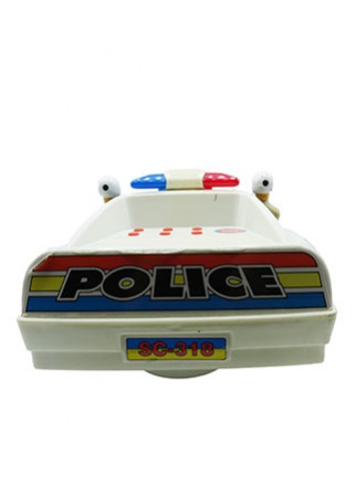 Highway Patrol soon cheng toys