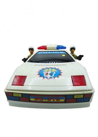Highway Patrol soon cheng toys