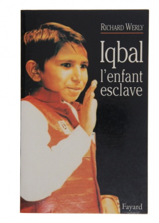Iqbal, l\'enfant esclave
