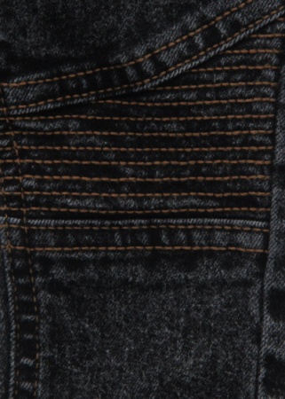 Jeans noir 