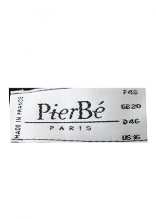 Jupe portefeuille