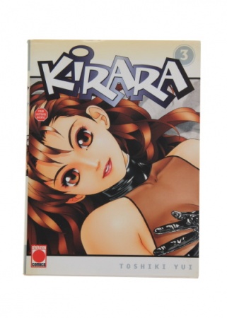 Kirara T3