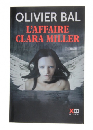 L\'affaire Clara Miller