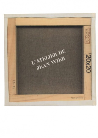 L\'Atelier De Jean Wier