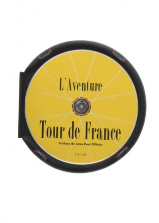 L Aventure Tour De France