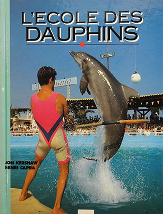 L\'école des dauphins 
