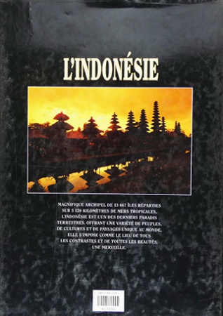 L\'Indonesie