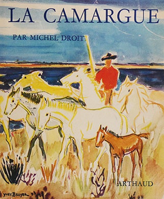 La Camargue