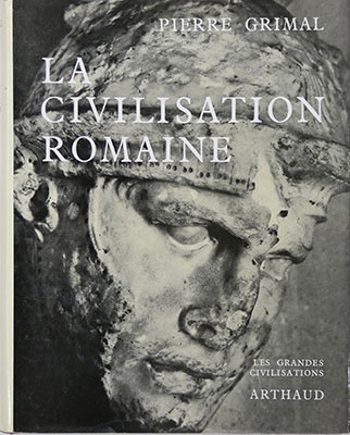 La civilisation romaine