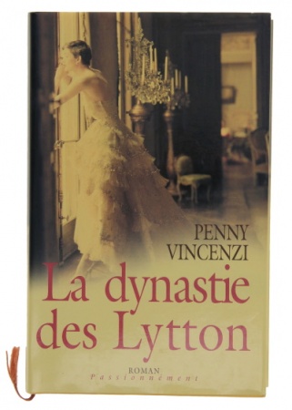 La dynastie des Lytton