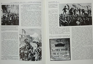 La Guerre de 1870-1871 et la Commune