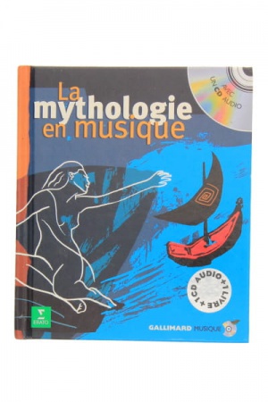 La mythologie en musique
