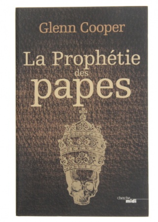 La Prophétie des papes