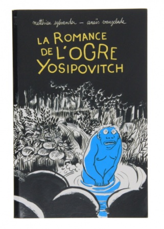 La Romance De L\'ogre Yosipovitch