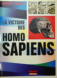 La victoire des Homo Sapiens