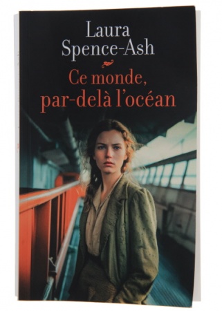 Laura Spence-Ash
