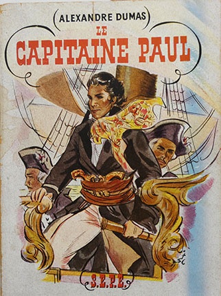 Le Capitaine Paul de 1947 