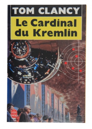 Le cardinal du kremlin