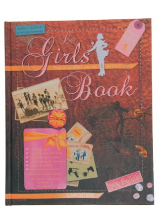 Le Girls\' Book